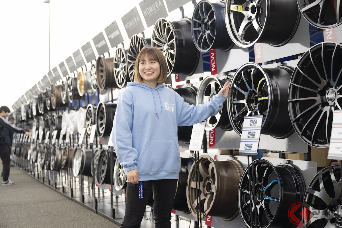 レイズ 企画部 広報マーケティングGr.の菊政遥香さん