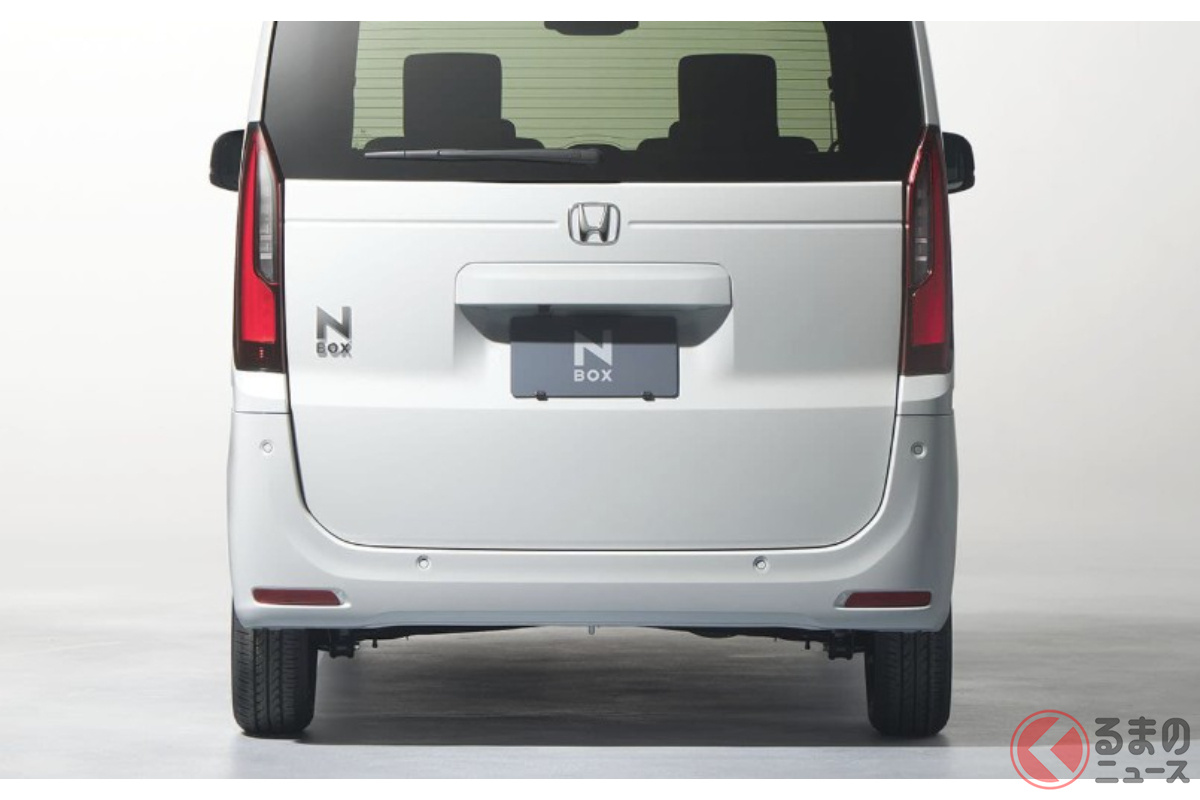 N-BOXの一番安いグレードは!?