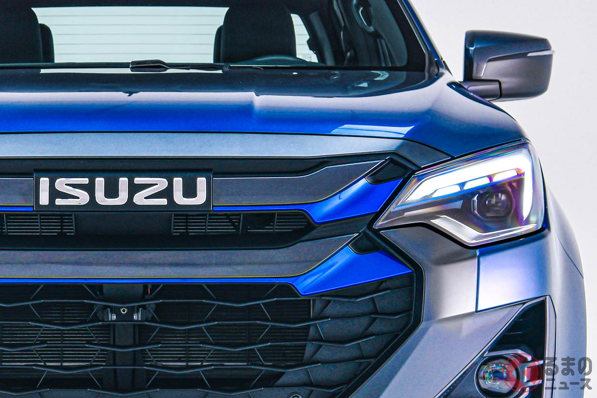 パワフルな四輪駆動モデル!