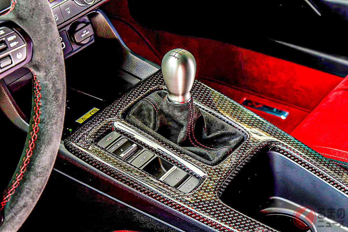 2.0リッターで“320馬力”超え!