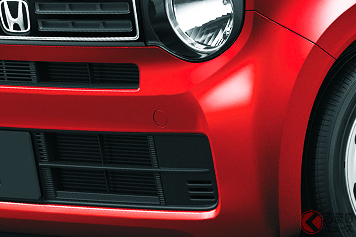 新車134万円! ホンダ最新「軽ワゴン」がスゴイ!