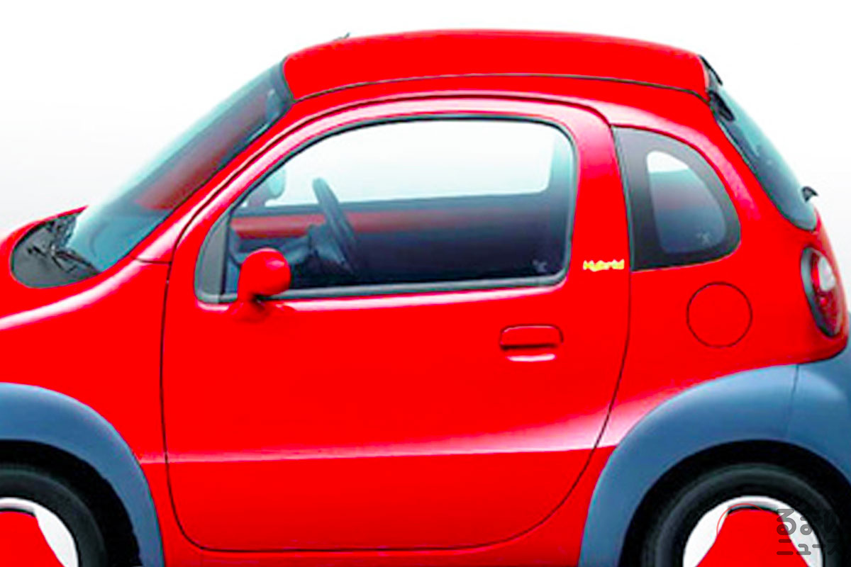 新車49万円! スズキ斬新「“めちゃ小さい”乗用車」に反響!