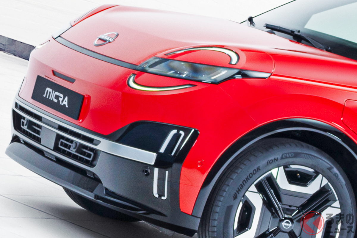 日産の新型「マイクラ」日本導入はあるのか!?