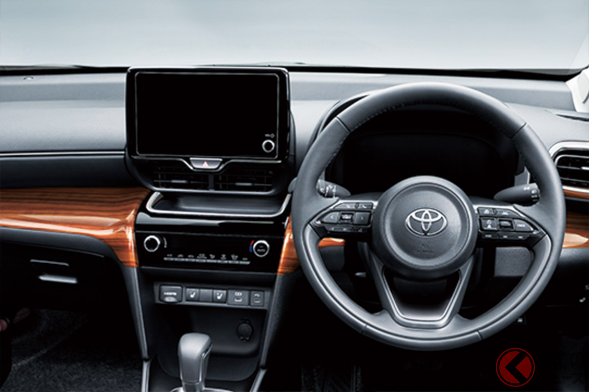 レトロな高級車仕様に! めちゃ渋イイコーディネートとは?