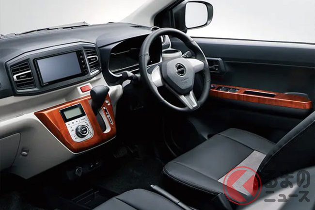 新車99万円から！ ダイハツ最新「