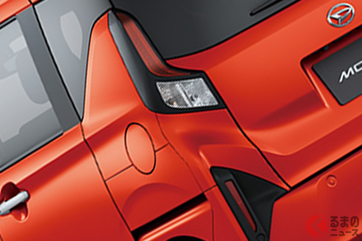 ダイハツ新型「ムーヴ」の最高級モデルとは?