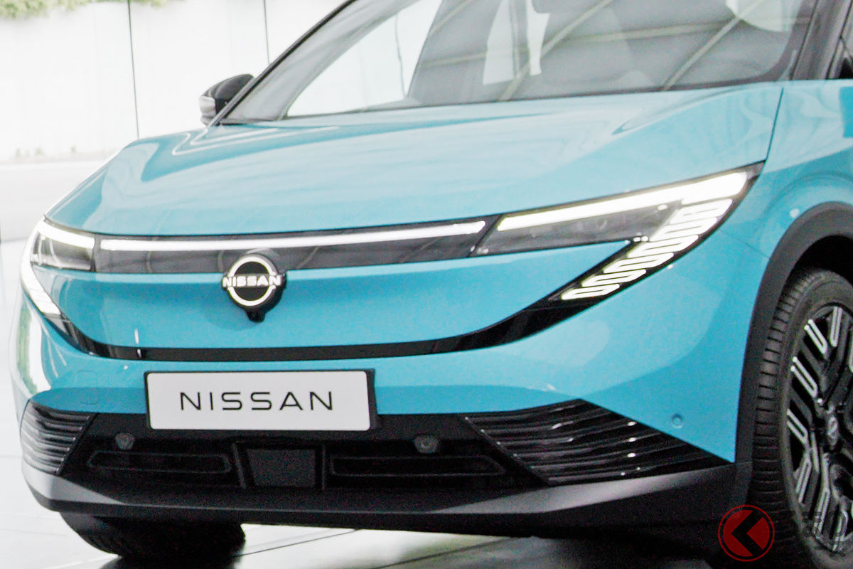 3代目となる日産の新型「リーフ」はどう変わったのか!?