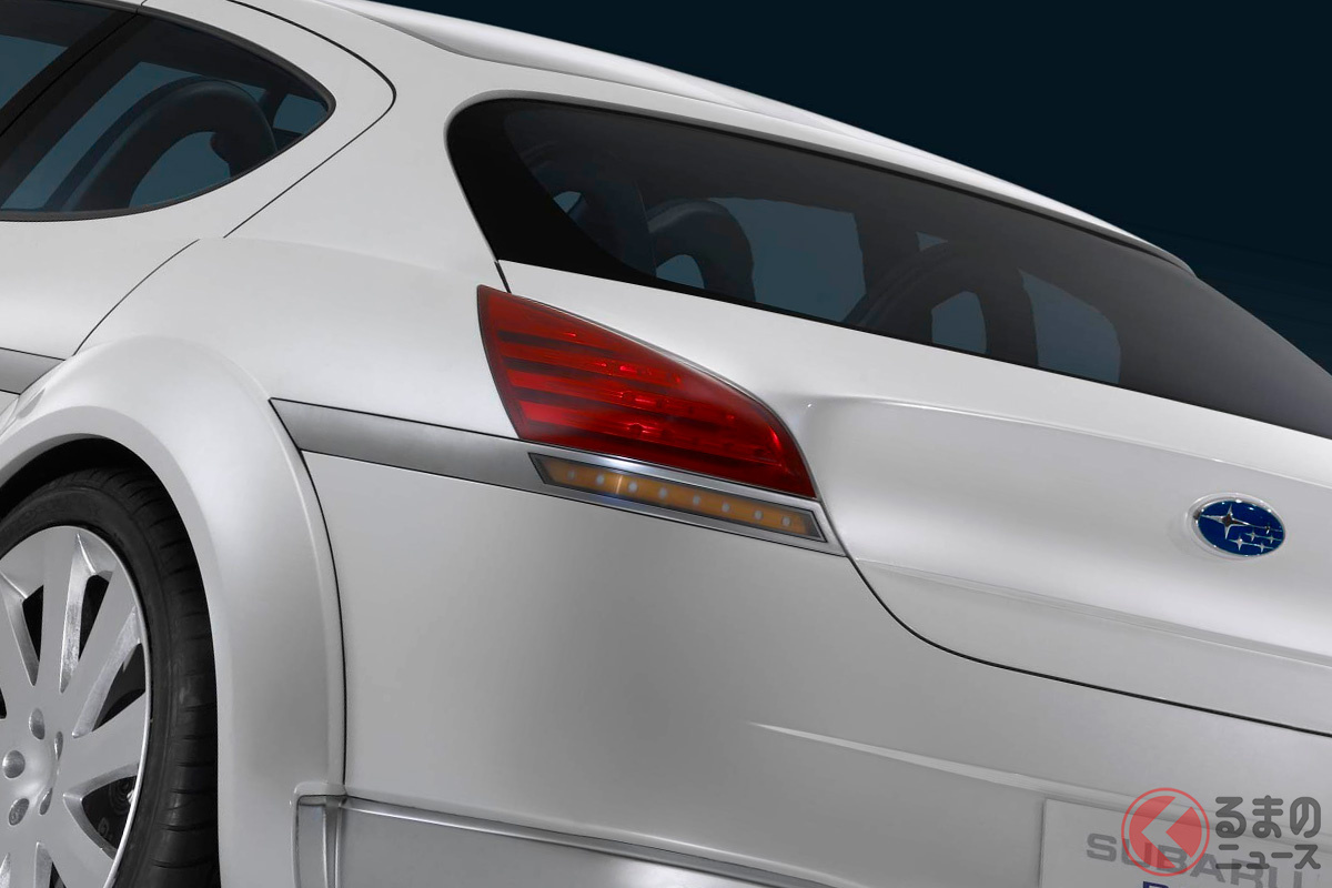 デザインが斬新!