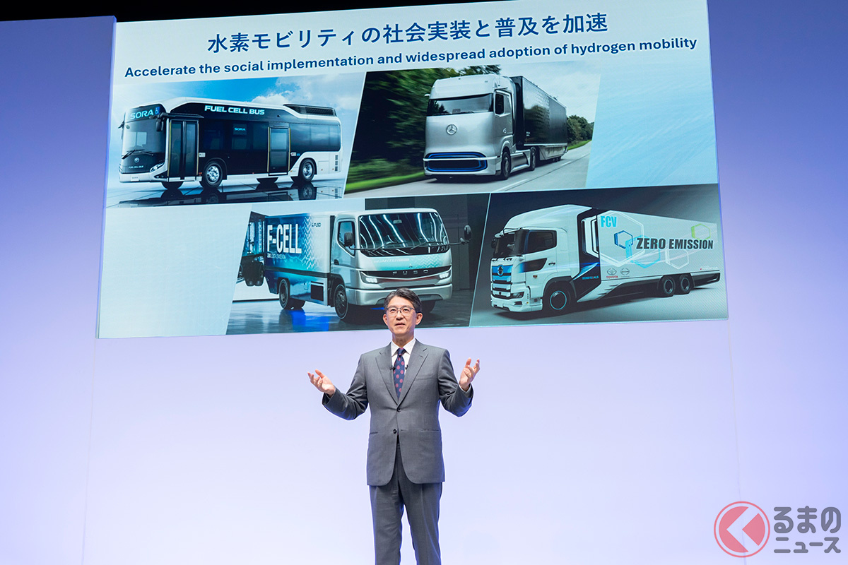 水素技術とグローバル協業の未来はどうなる?