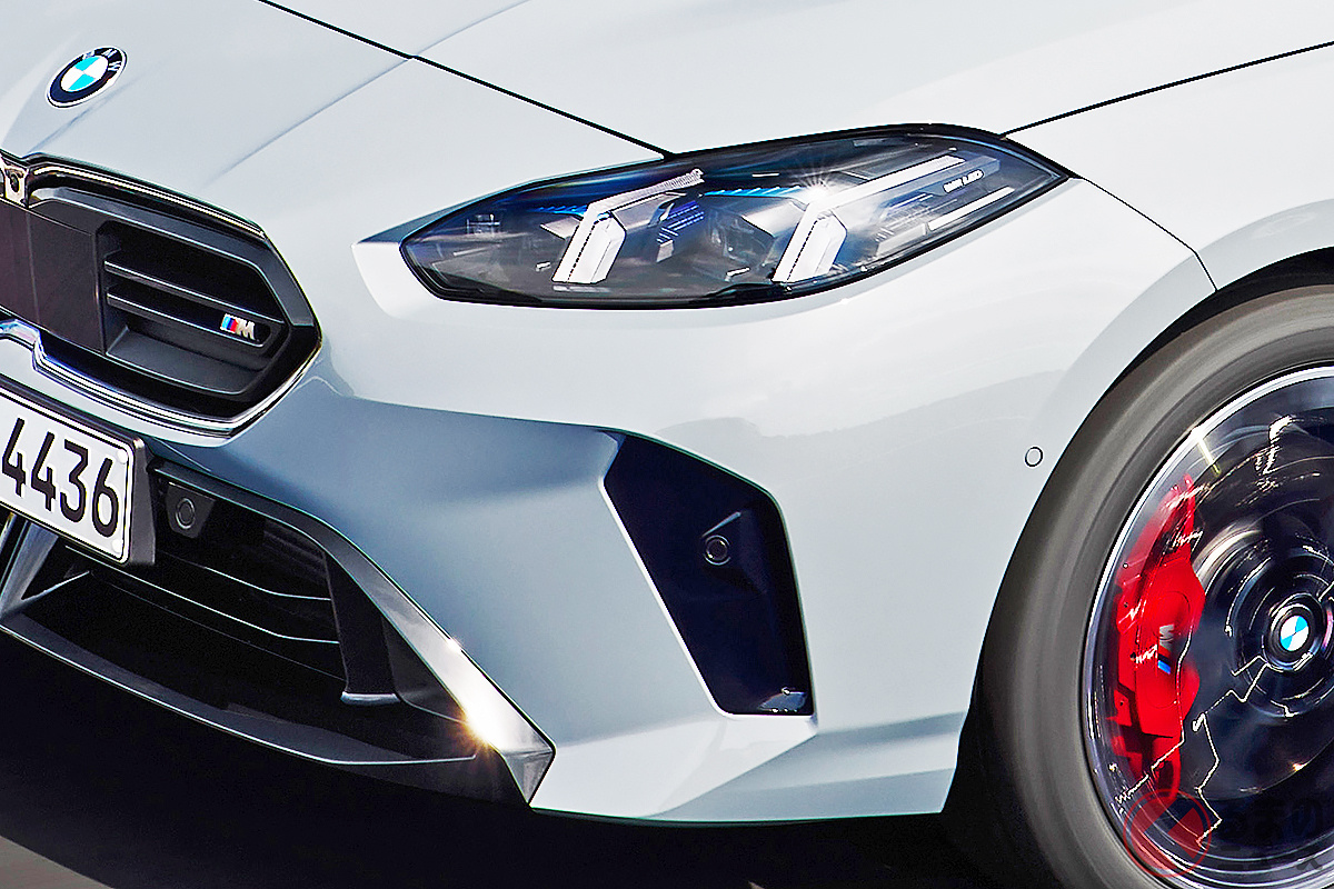 BMWの新型「2シリーズ グランクーペ」に寄せられた声とは