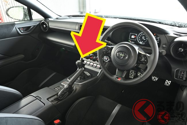 トヨタ斬新「2ドアクーペ」がスゴイ！ 