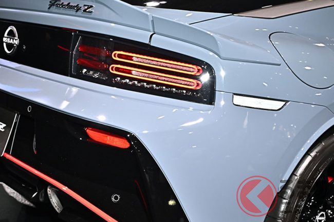 日産「フェアレディZ NISMO」受注再開！ 抽選じゃなく