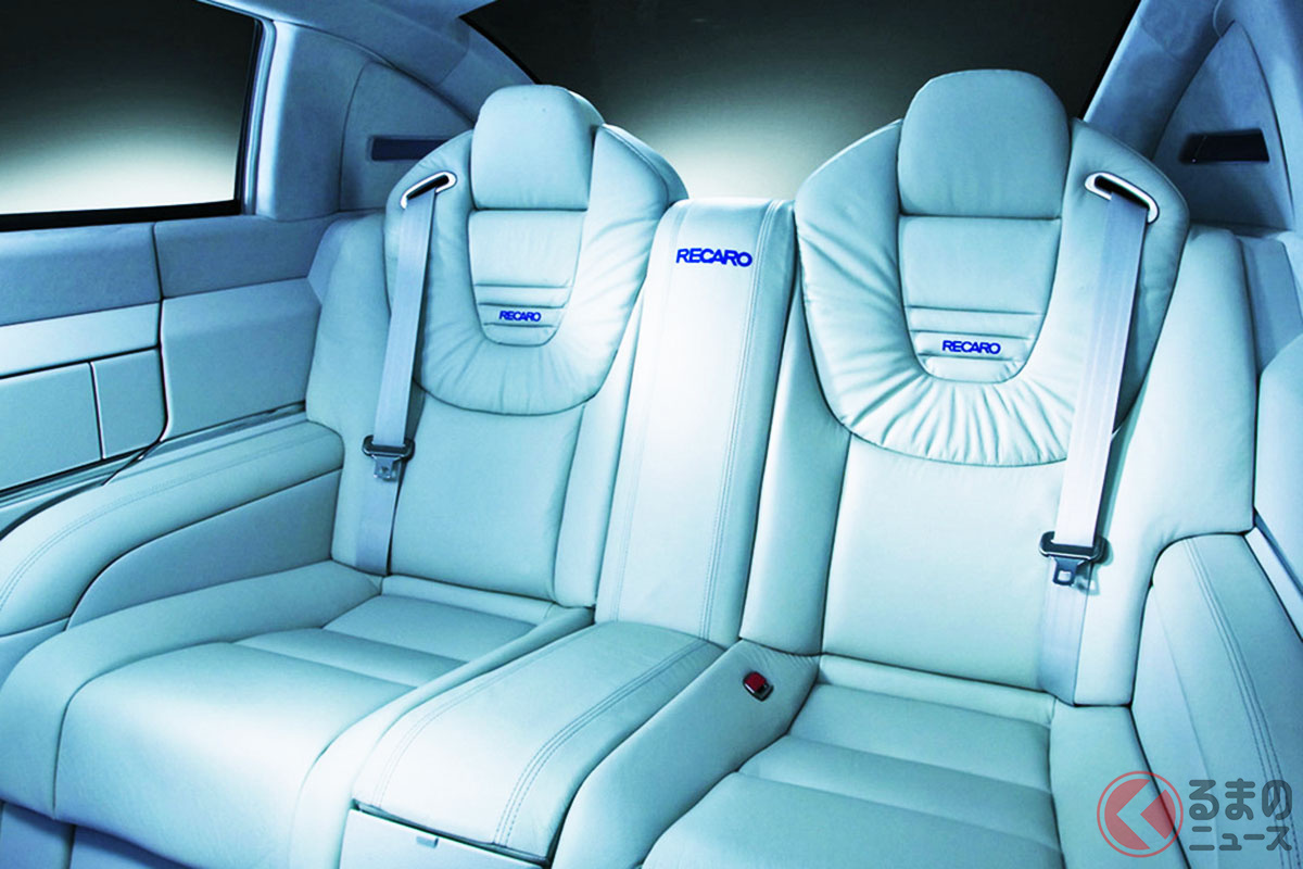 スズキのコンセプトカー「P.X」