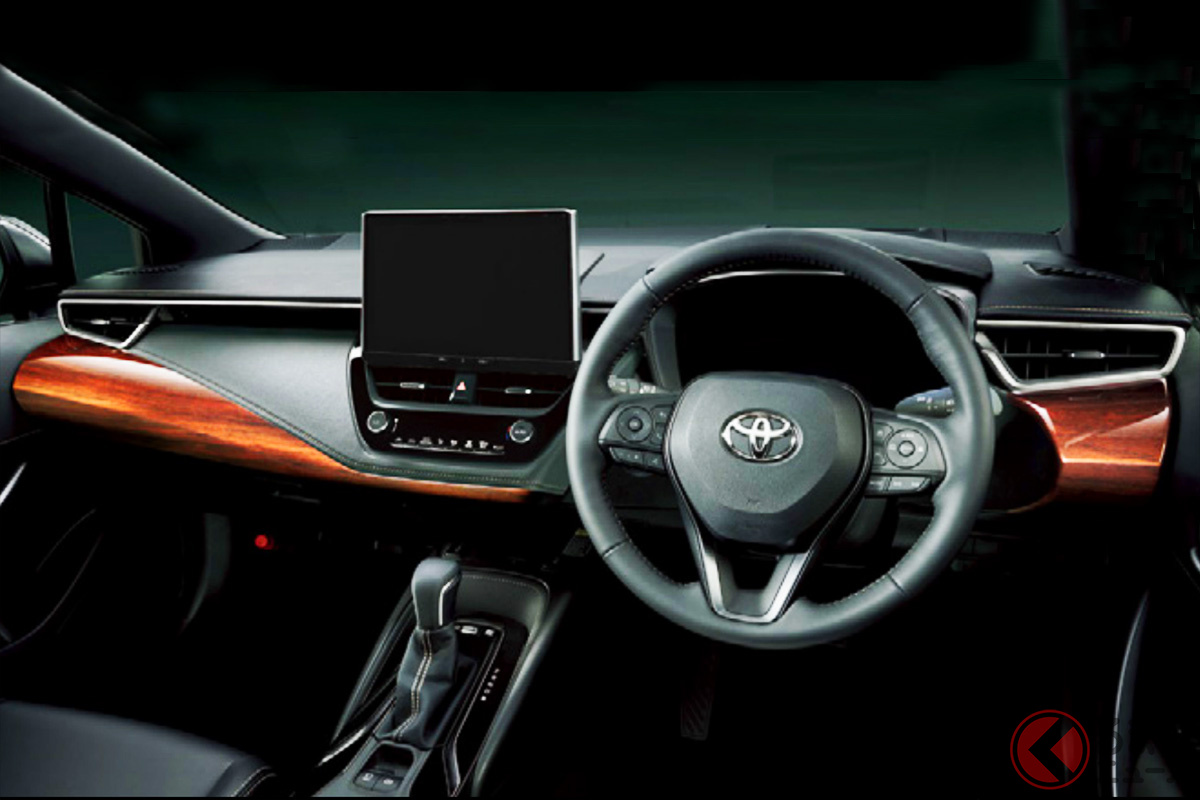 最新「ステーションワゴン」にレトロな魅力を融合させるコーディネートとは?