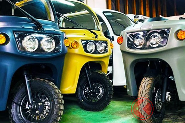 新車52万円！ 最新「