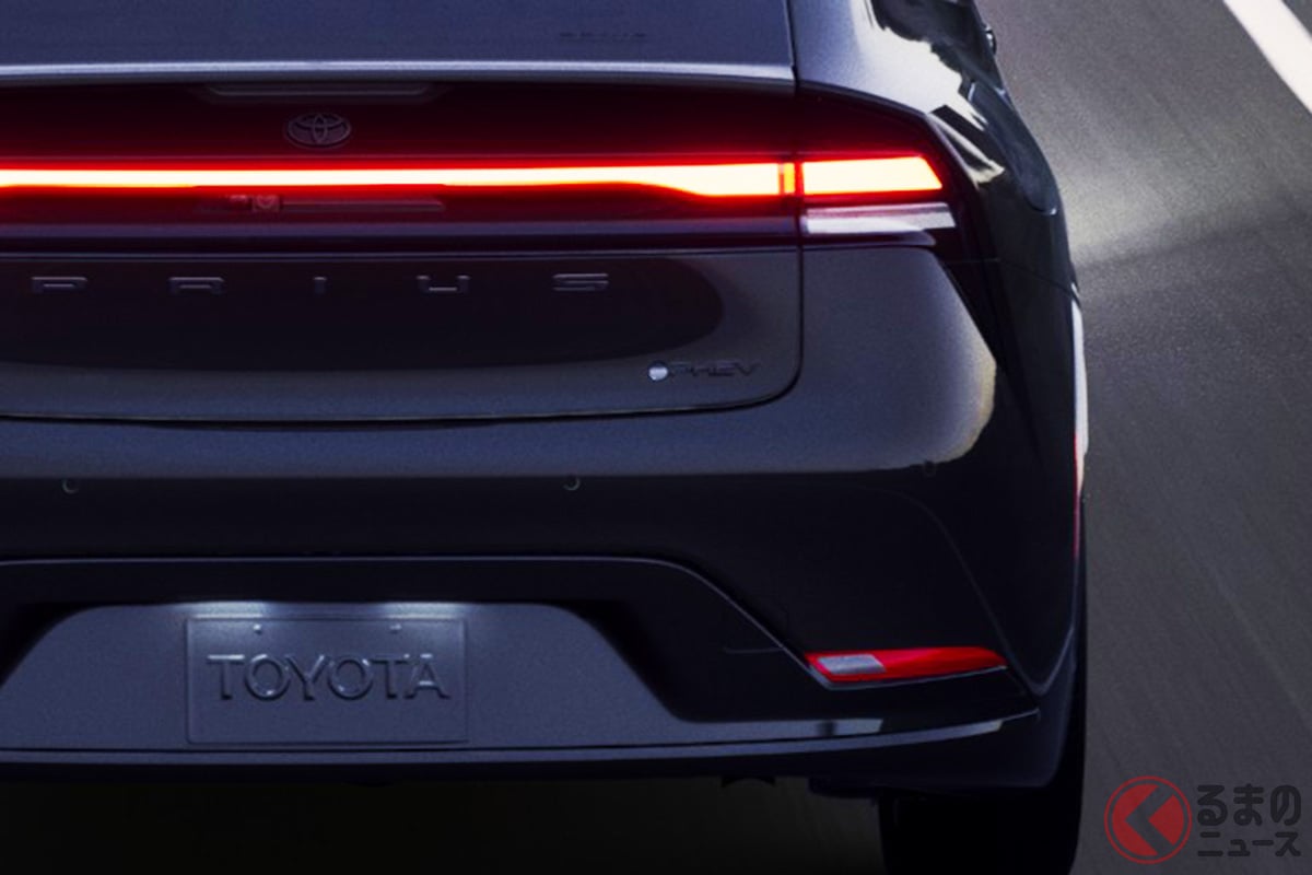 ブラックに仕立てられた「ナイトシェードエディション」に反響集まる!