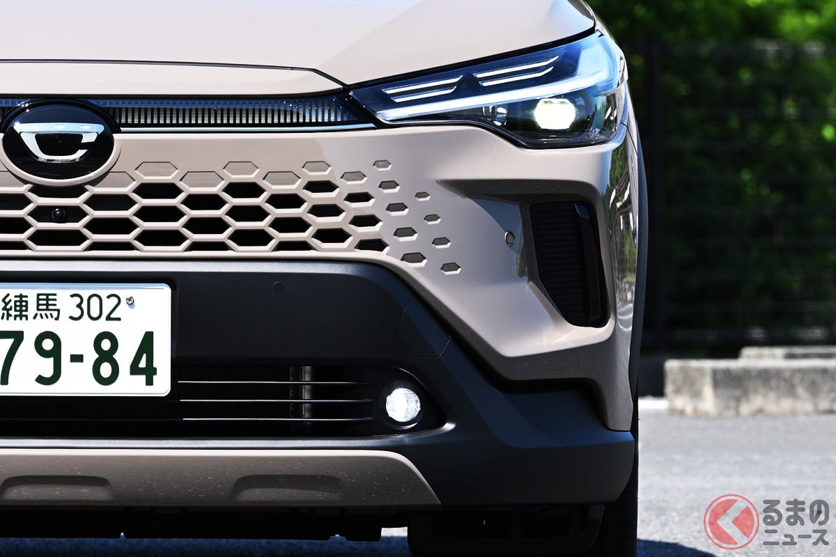 「カローラクロス」何が変わった?