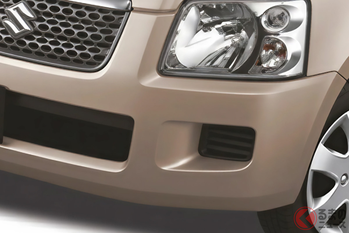 スズキ「ソリオ」は歴代さまざまな先進技術も搭載されてきた