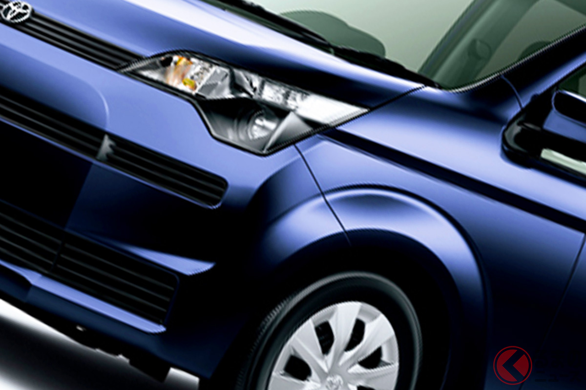 子どもやお年寄りも乗り降りしやすい便利なスライドドア採用のコンパクトカーとは?