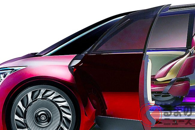 エスティマ　確認写真3 エスティマL（トヨタ）J（2000年3月）｜カタログから中古車を探す