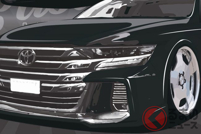 トミカ サイズ アルファード 後期　NATS オートサロン　ヴェルファイヤセダン NATS VELLFIRE SEDAN 詳細情報|NATS日本自動車大学校｜オンライン