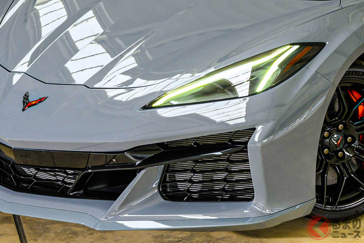 ハイパフォーマンスモデルに待望のオープントップ!