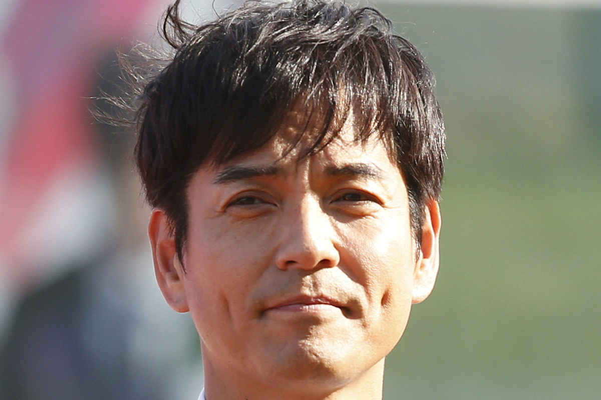 沢村さんの高級ミニバンとは?(Photo:時事)