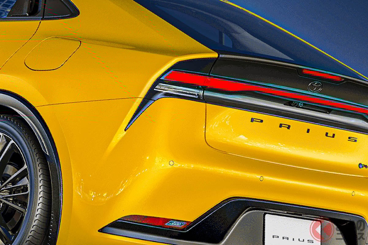 黒い特別仕様車「ナイトシェード」