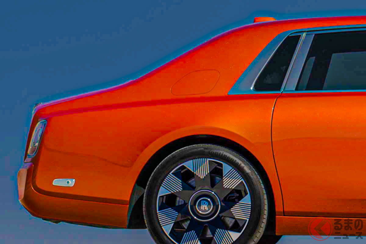 にしたん西村社長の愛車ってどんなクルマ?