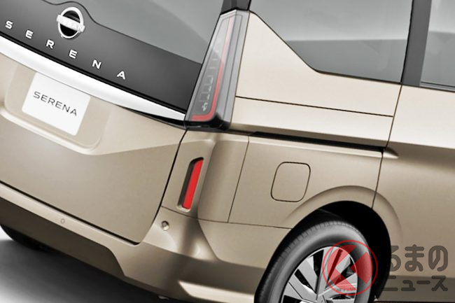 たった272万円で買える！ 日産の「