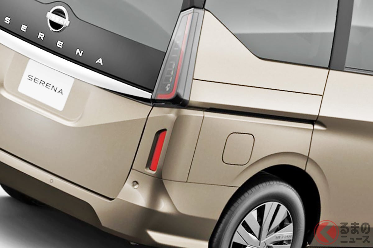 人気ミニバン「セレナ」の“エントリーグレード”はどんなクルマなのか