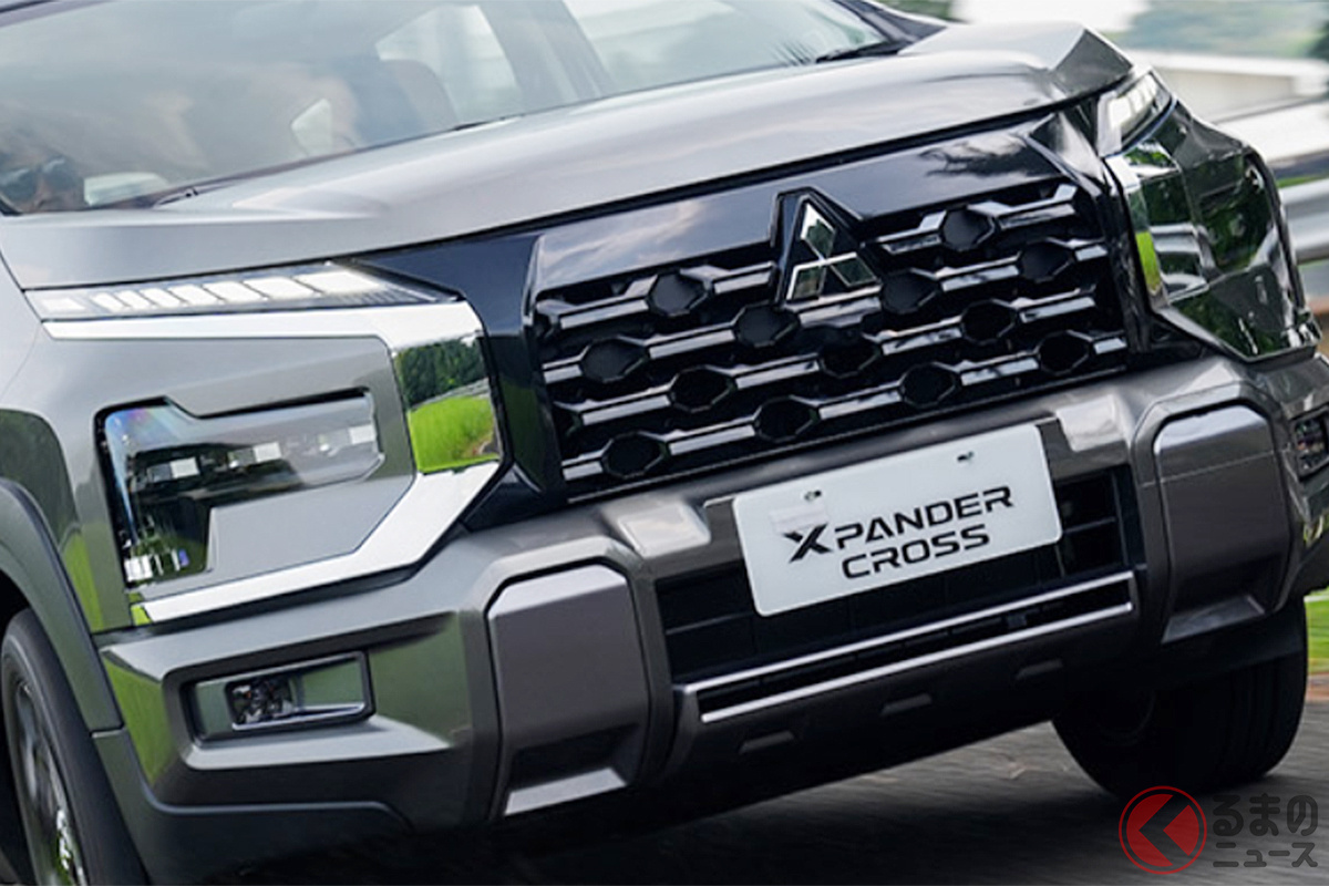 タフ顔がカッコいい!