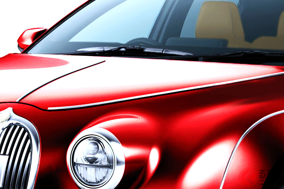 6速MTあり! 新たな「小さな高級車」発表!