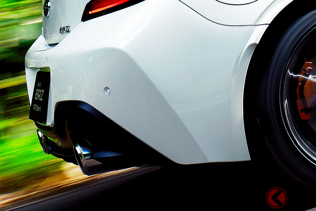 スバル新「FRスポーツカー」は“2025年夏”に発売!