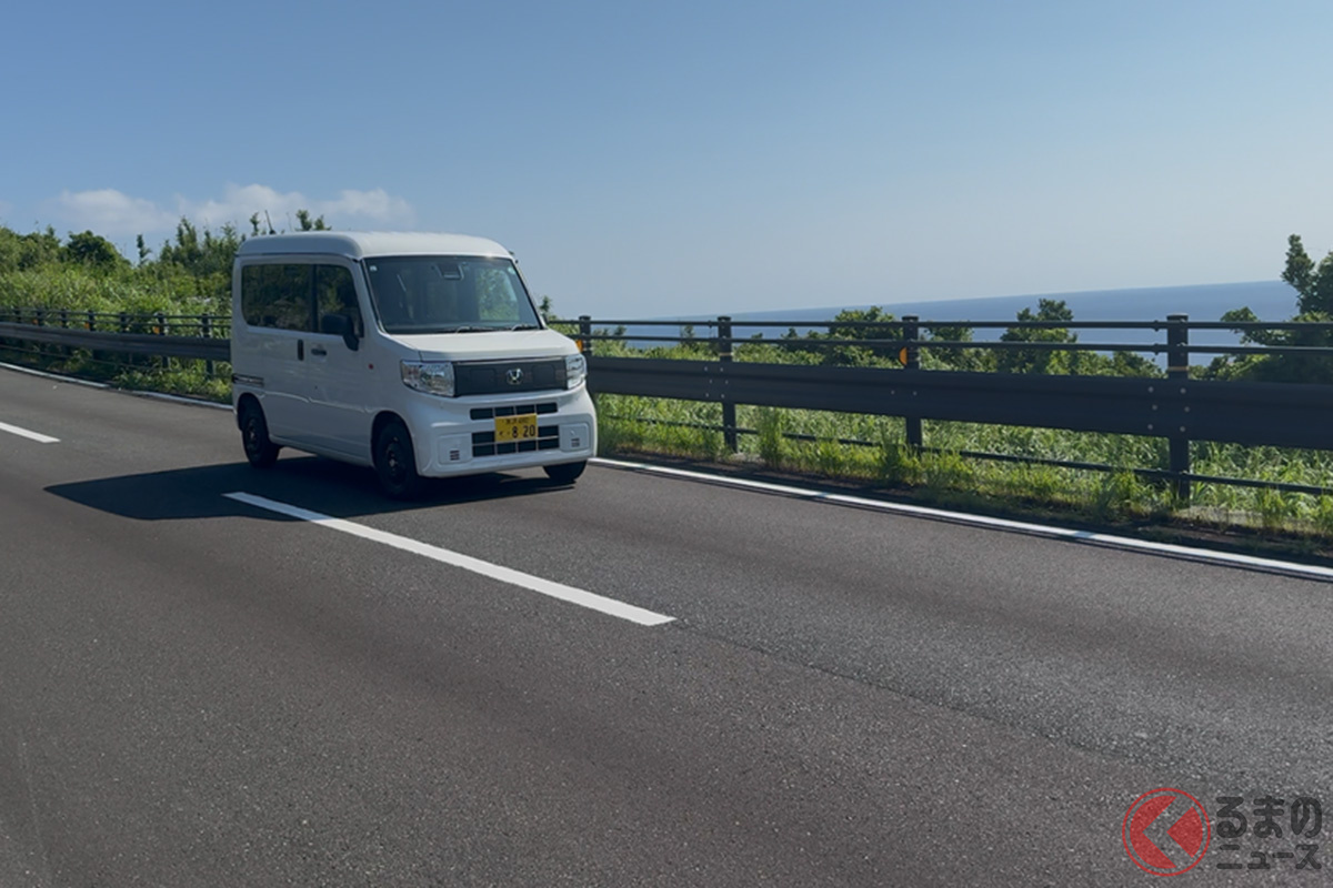 八丈島の離島などには電気自動車はピッタリかもしれない