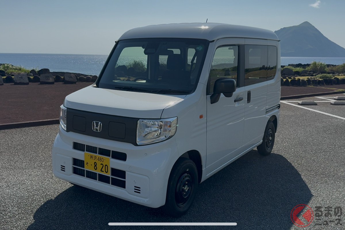 島内の移動であれば航続距離も十分。家で充電することで、快適なEVライフができる?