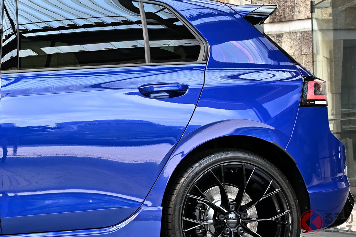 専用装備もり沢山! 気になる仕様とは?