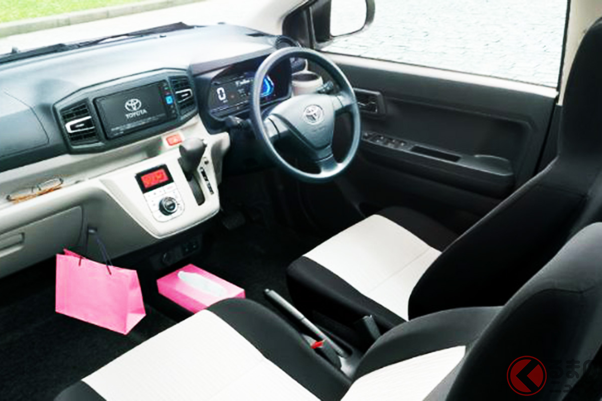 トヨタ「ピクシスエポック」 魅力は? 販売店に聞いてみた