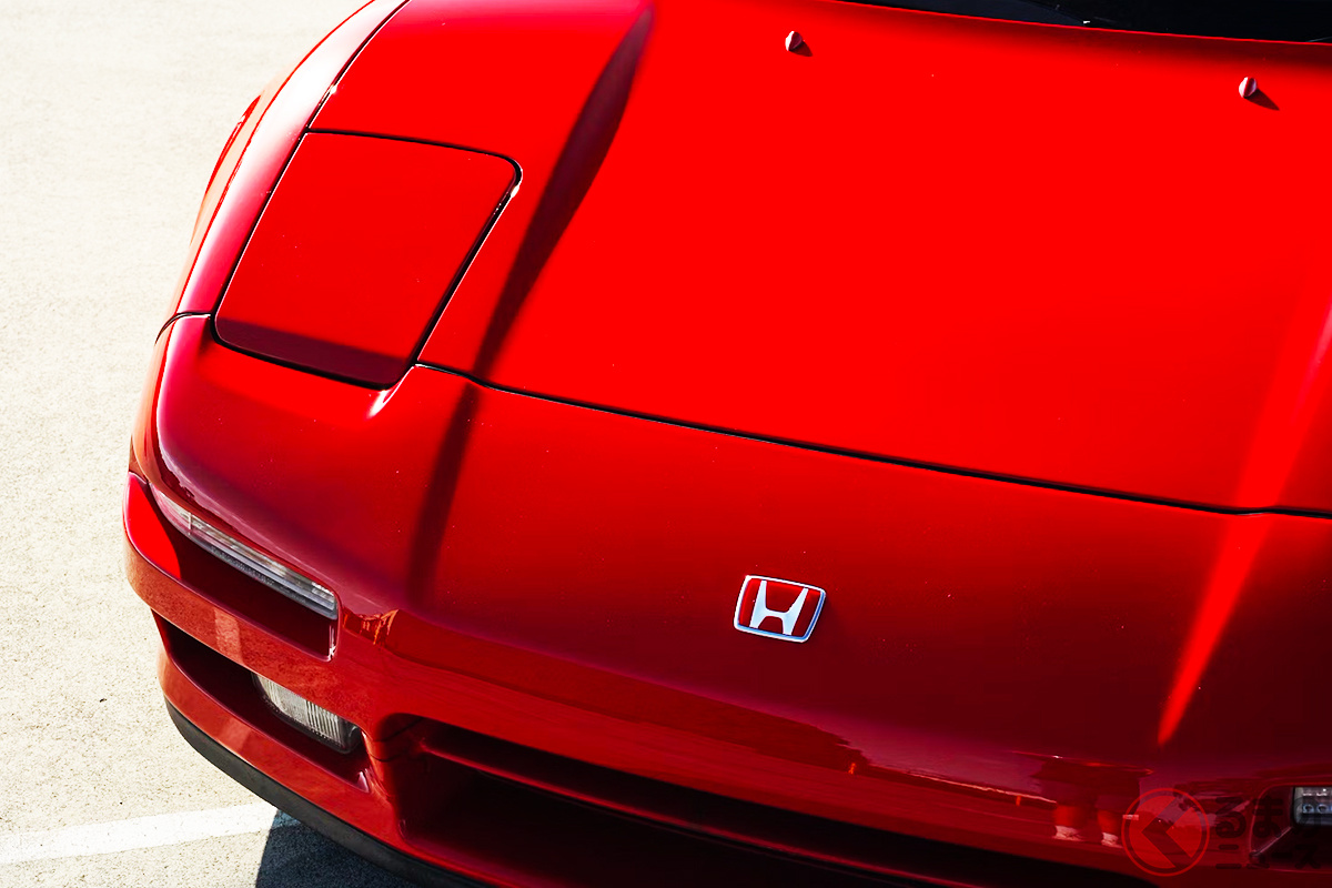 Why Did Retractable Headlights Vanish? The Beloved "Pop-Up Lights" Could Be Making a Comeback!
