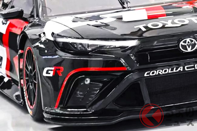 2.1リッターエンジンで「500馬力」オーバーの