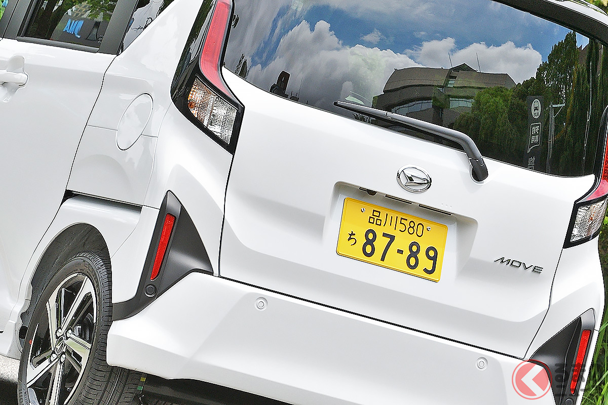 ダイハツ新型「ムーヴ」販売店に寄せられた声とは