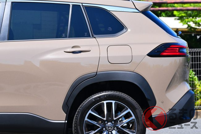 276万円から！ トヨタ新型「