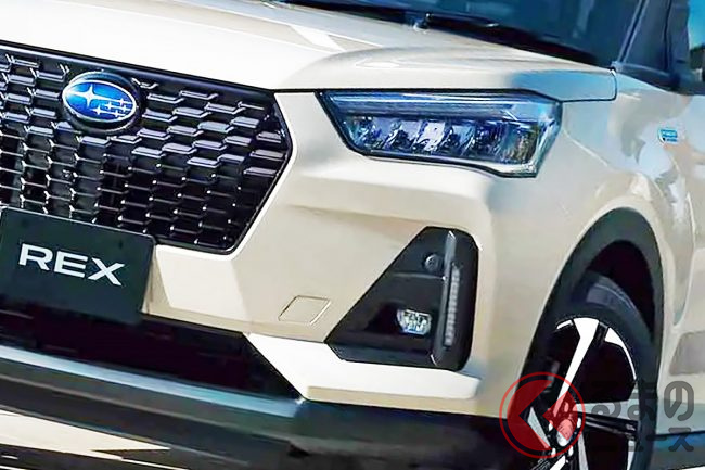 約220万円！ スバルの最新「