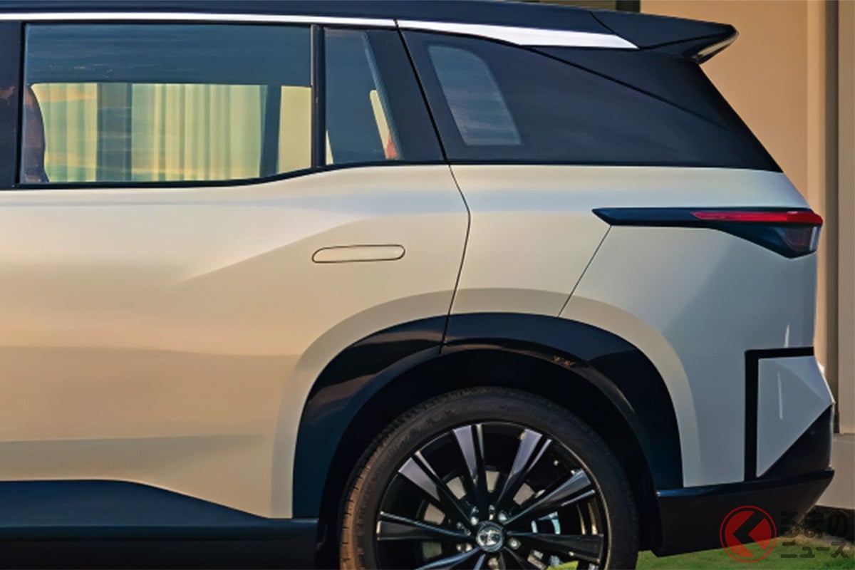 大人気のトヨタ新型SUV!気になる仕様とは?