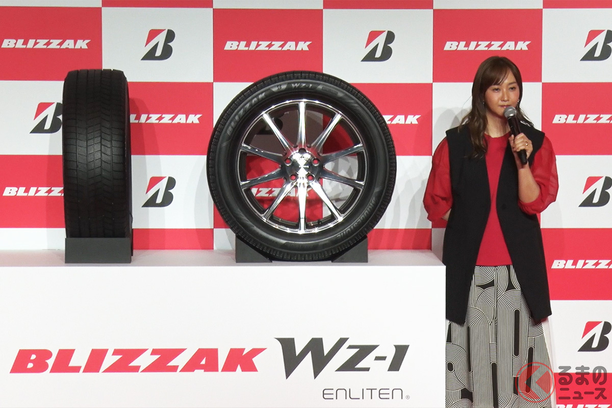 発表会終了後には藤本美貴さんの囲み取材が行われた