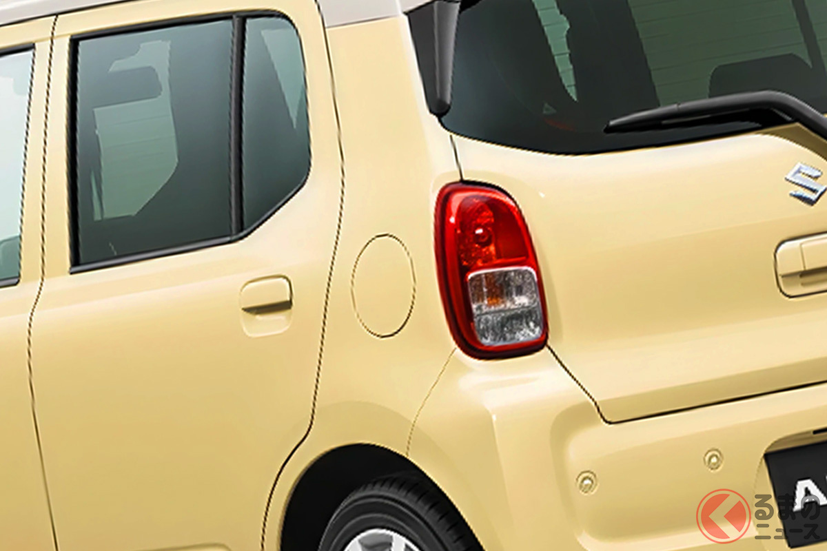 見た目以外も安全機能や快適装備が進化! 気になる仕様とは?