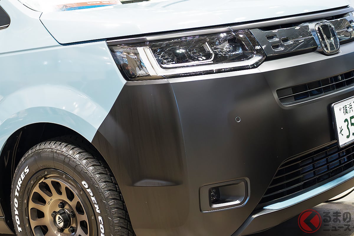 タフスタイルもカッコいいロッキー2の「MV」とは!?