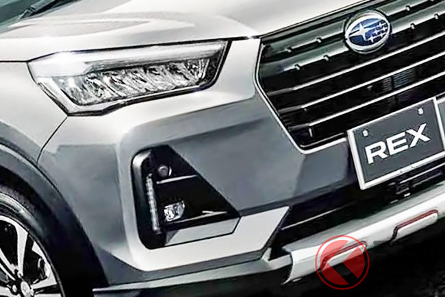 リッター28キロ」走る！ スバルの最新「