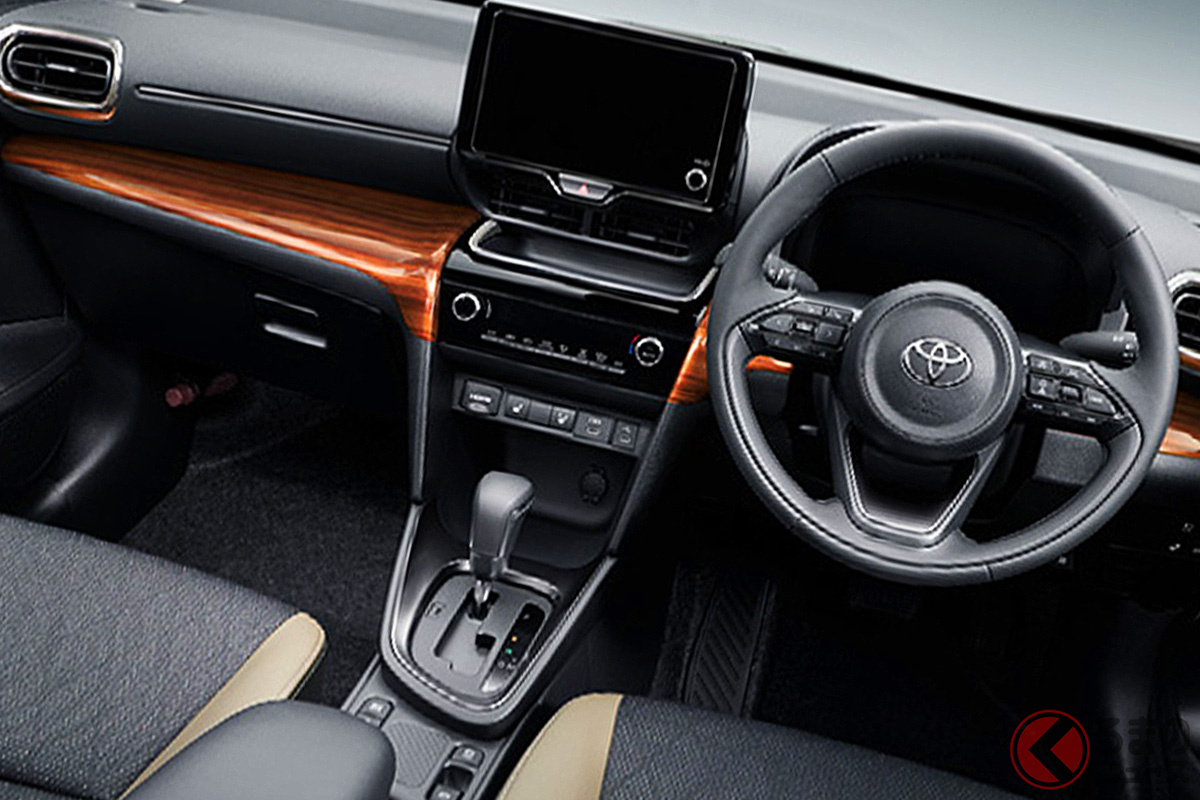 レトロな高級車仕様に! めちゃ渋イイコーディネートとは?