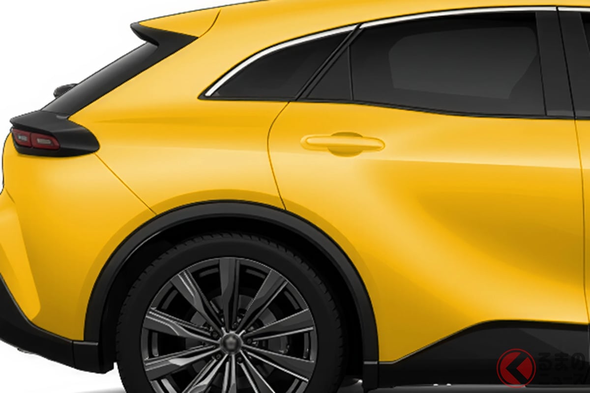 新登場! 最安モデルの気になる仕様に反響集まる!